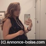 Femme enceinte a envie de baiser a Montreuil